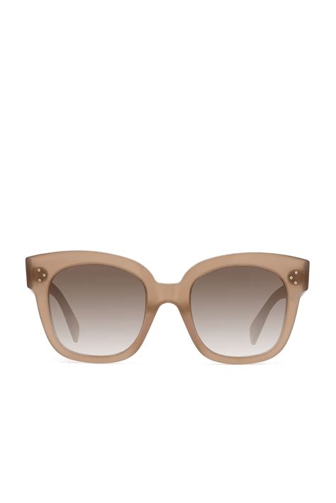 buy celine new audrey sunglasses|celine original sunglasses.